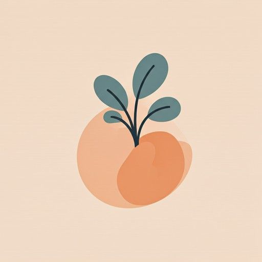 Pomme decorative diy