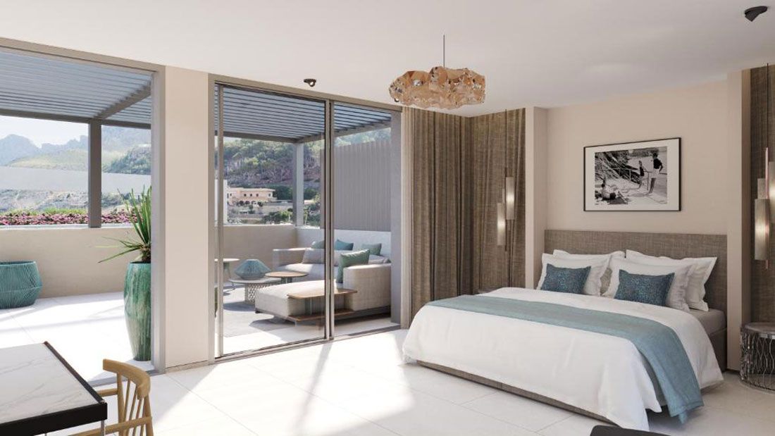 El Vicenç de la Mar, une nouvelle ouverture à Majorque