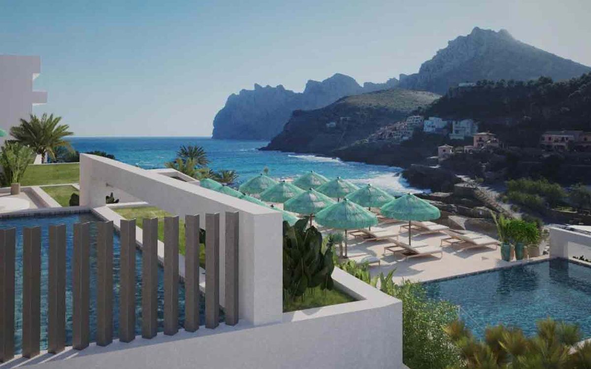 Nouvelle ouverture à Majorque El Vicenç de la Mar