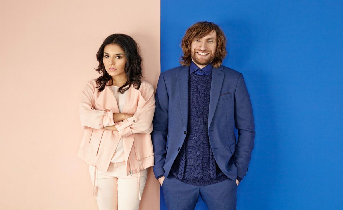 Fondateurs de Masquespacio