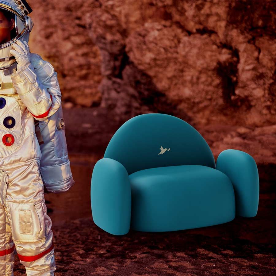 MainGUILTY meubles sur Mars