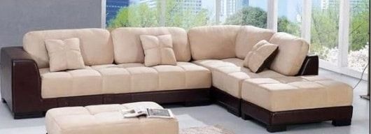 meubles sur mesure : canapés sur mesure.