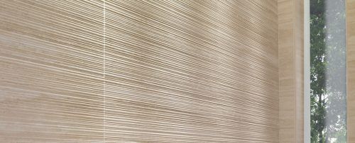 travertin pour les murs