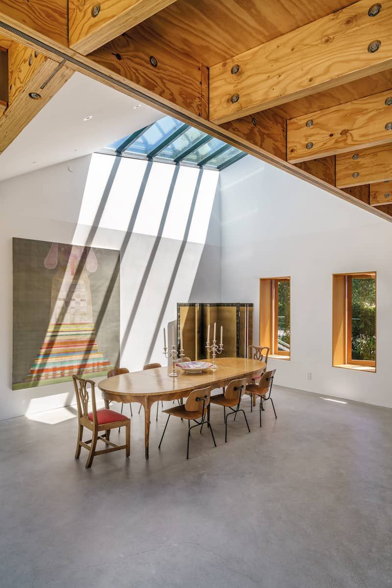 Maison de la Branche