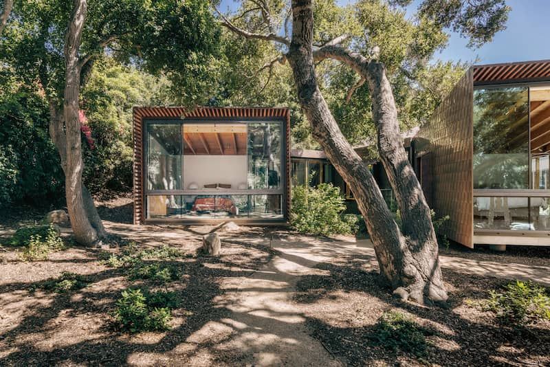 Maison de la branche