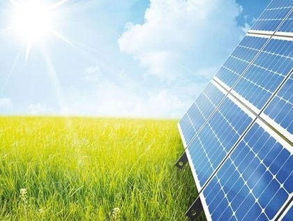 le photovoltaïque : une source d