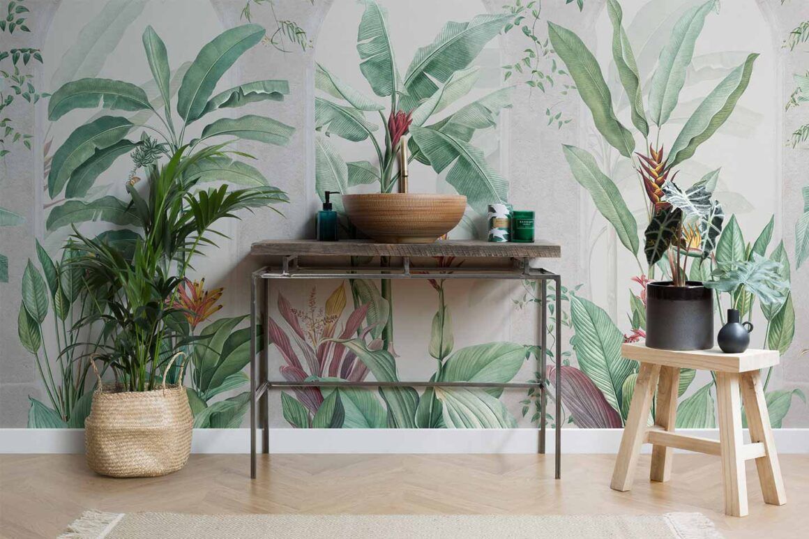 Les avantages du design biophilique à la maison ou au bureau