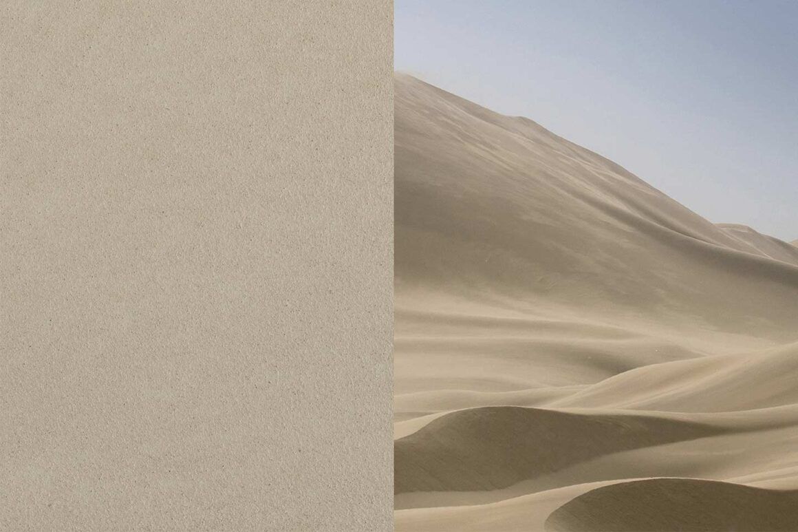 HDsurface au Fuorisalone avec de nouvelles couleurs