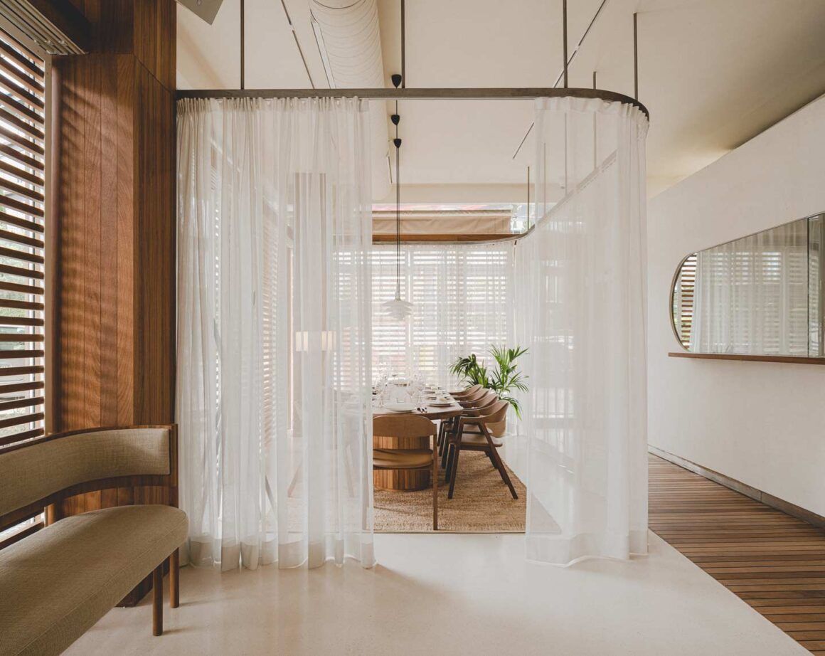 La Maruca de López de Hoyos signé Zooco