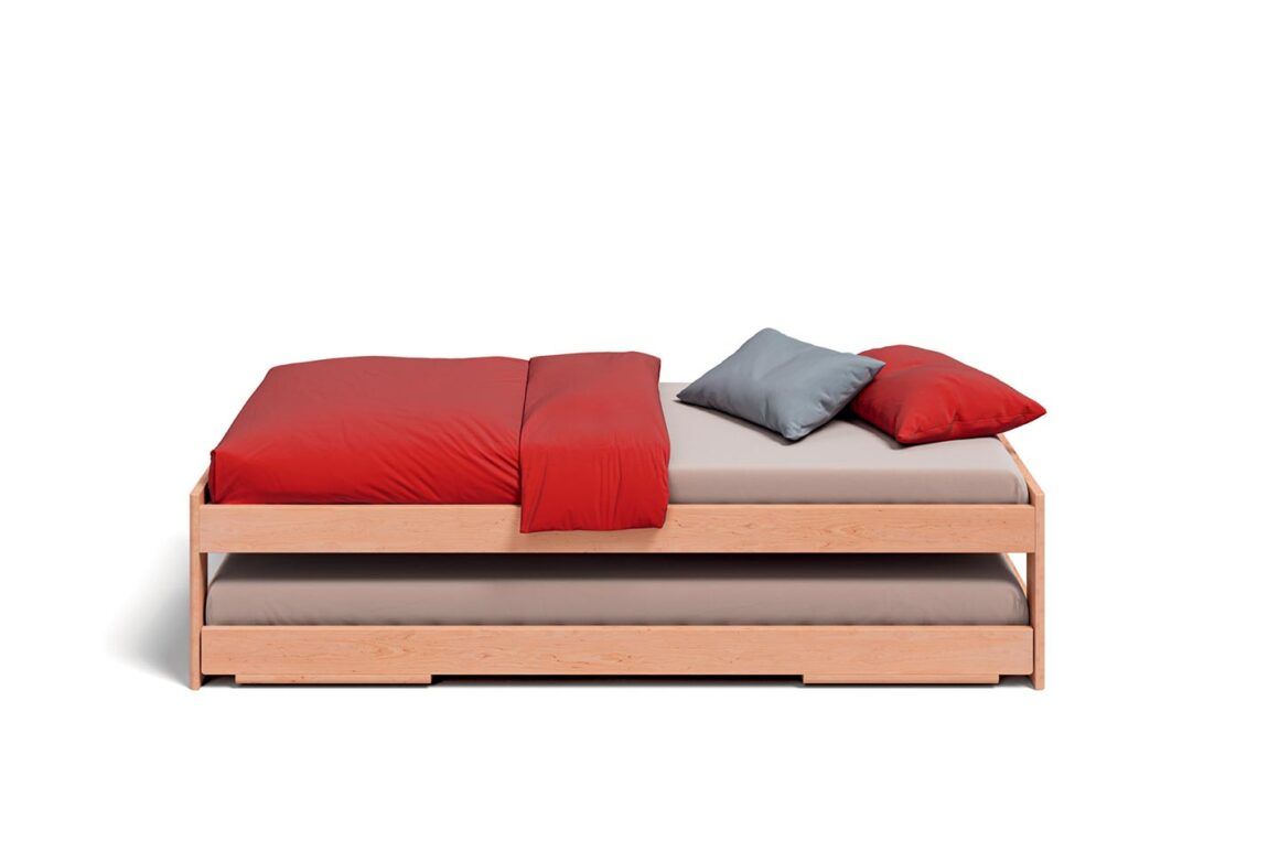 Lit double TEAM 7 Kids