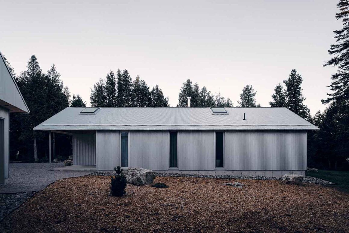 Devil's Glen par StudioAC