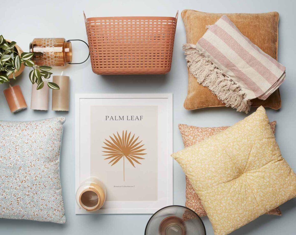 JYSK LANCE LA COLLECTION 2023