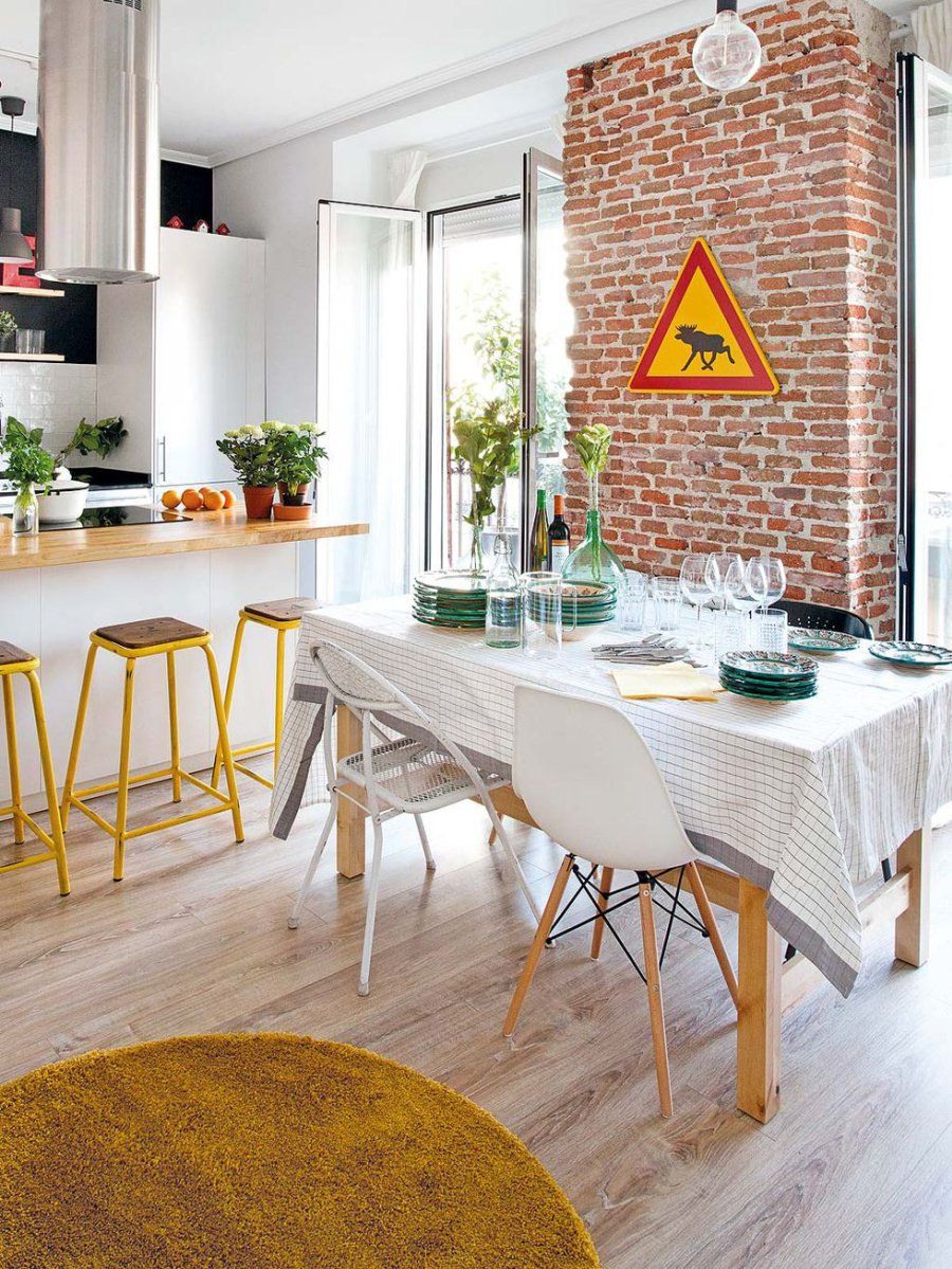 Maison : Meubles jeunes et bon marché (Ikea mais pas seulement)