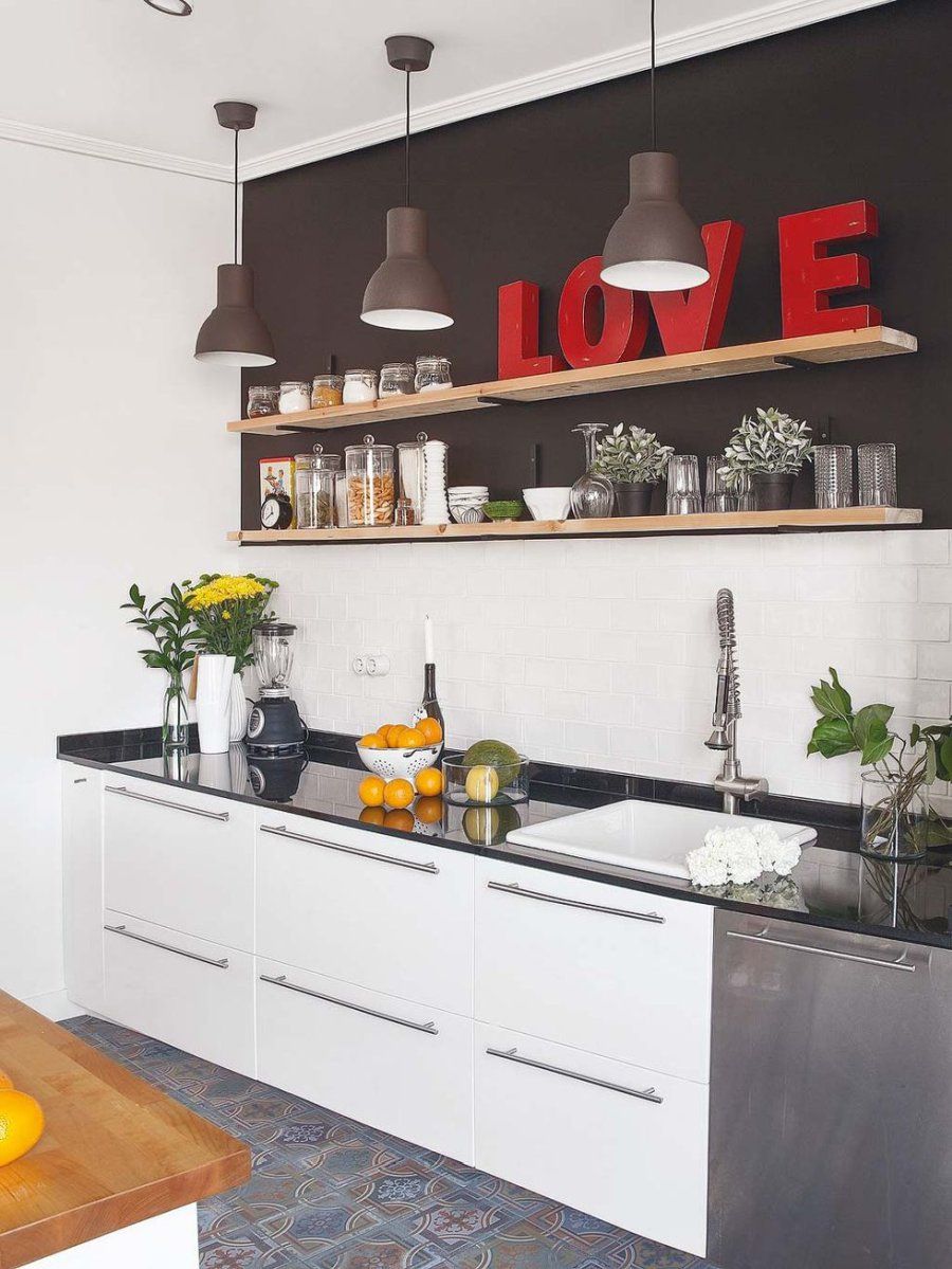 Cuisine : meubles jeunes et bon marché (Ikea mais pas seulement)