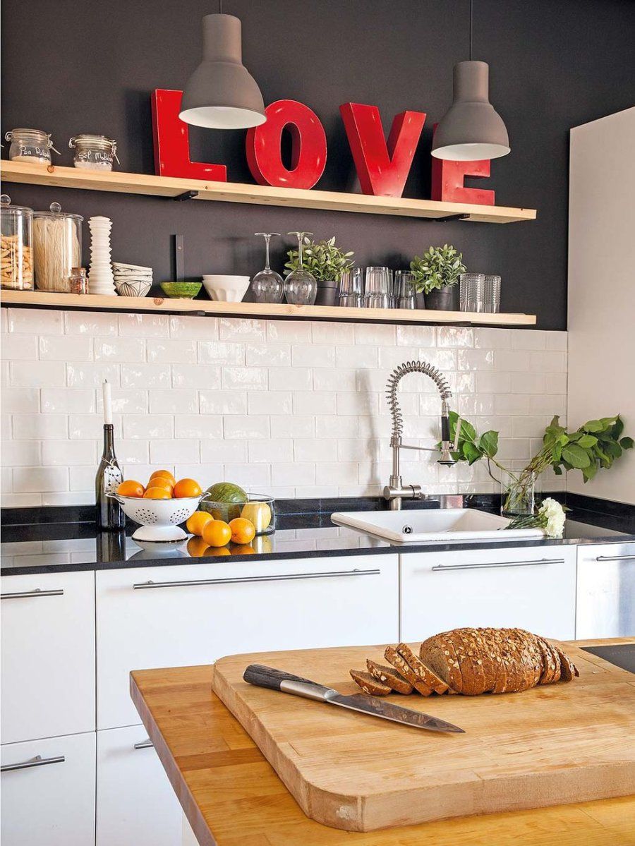 Cuisine : Meubles jeunes et bon marché (Ikea mais pas seulement)