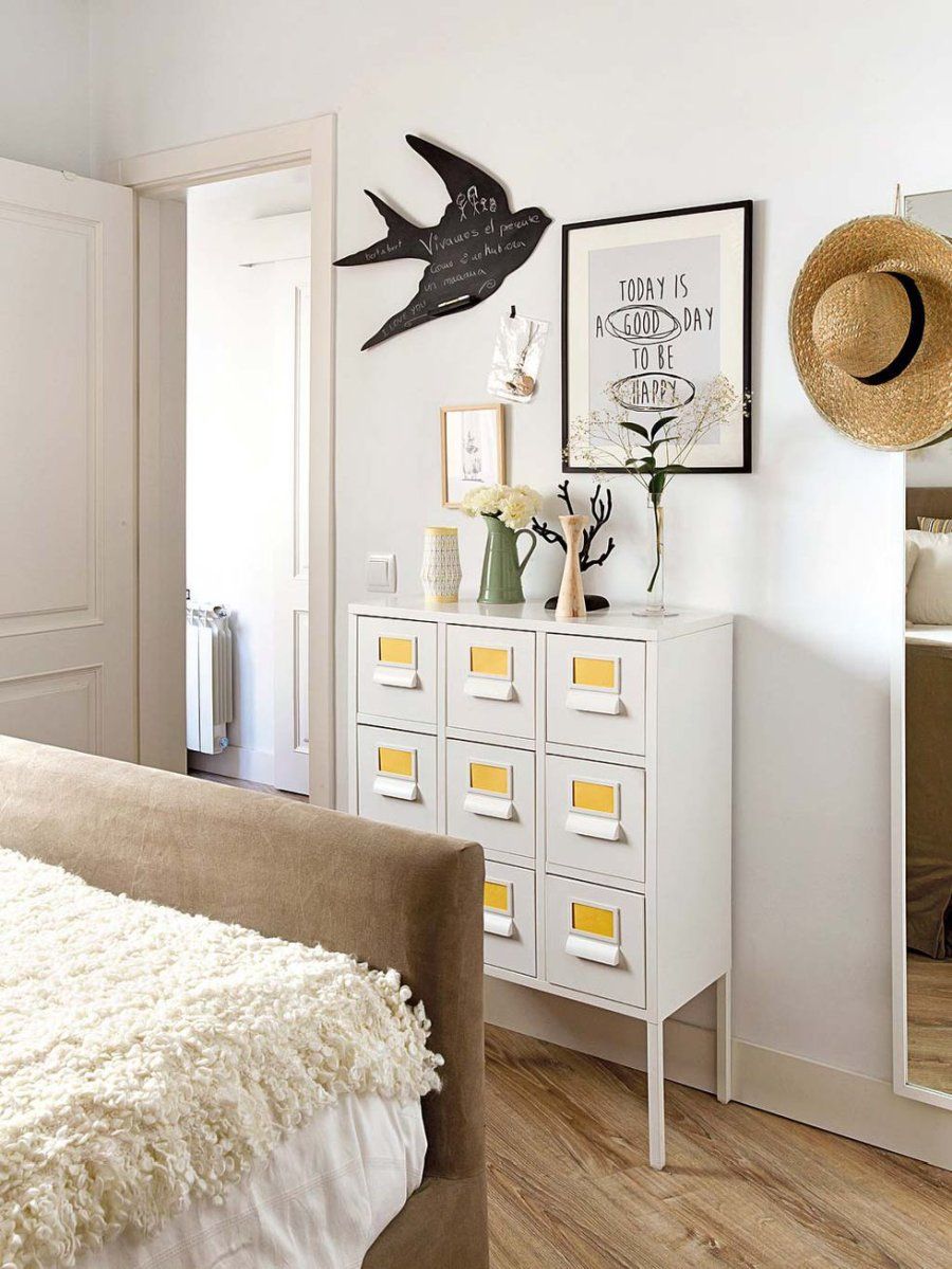 Maison : Meubles jeunes et bon marché (Ikea mais pas seulement)