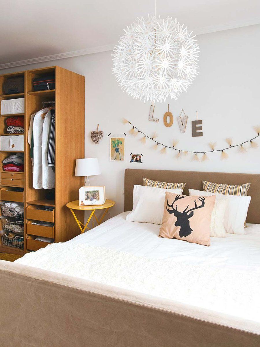 Maison : Meubles jeunes et bon marché (Ikea mais pas seulement)