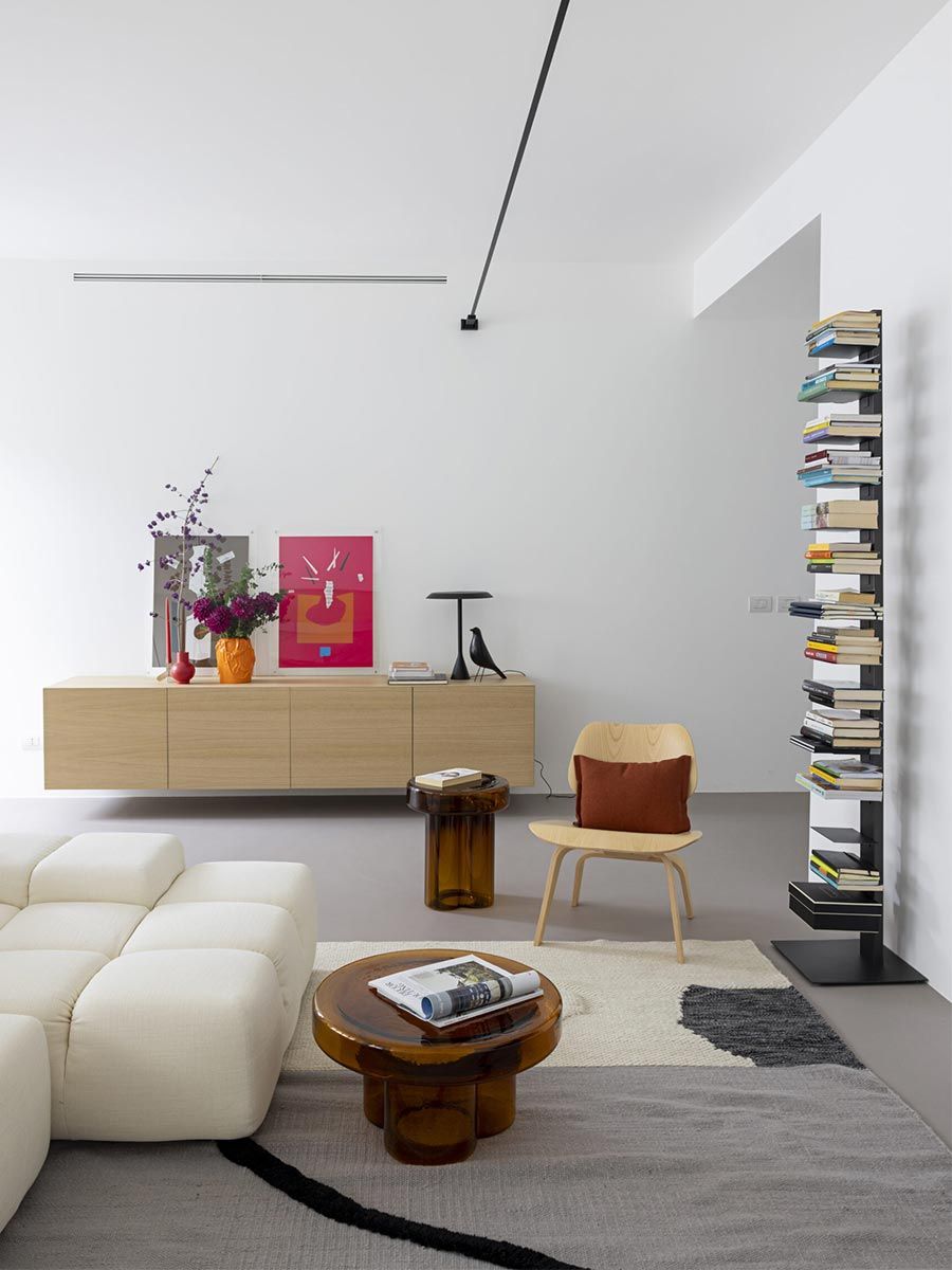 Maison Canonica par Euga Design Studio