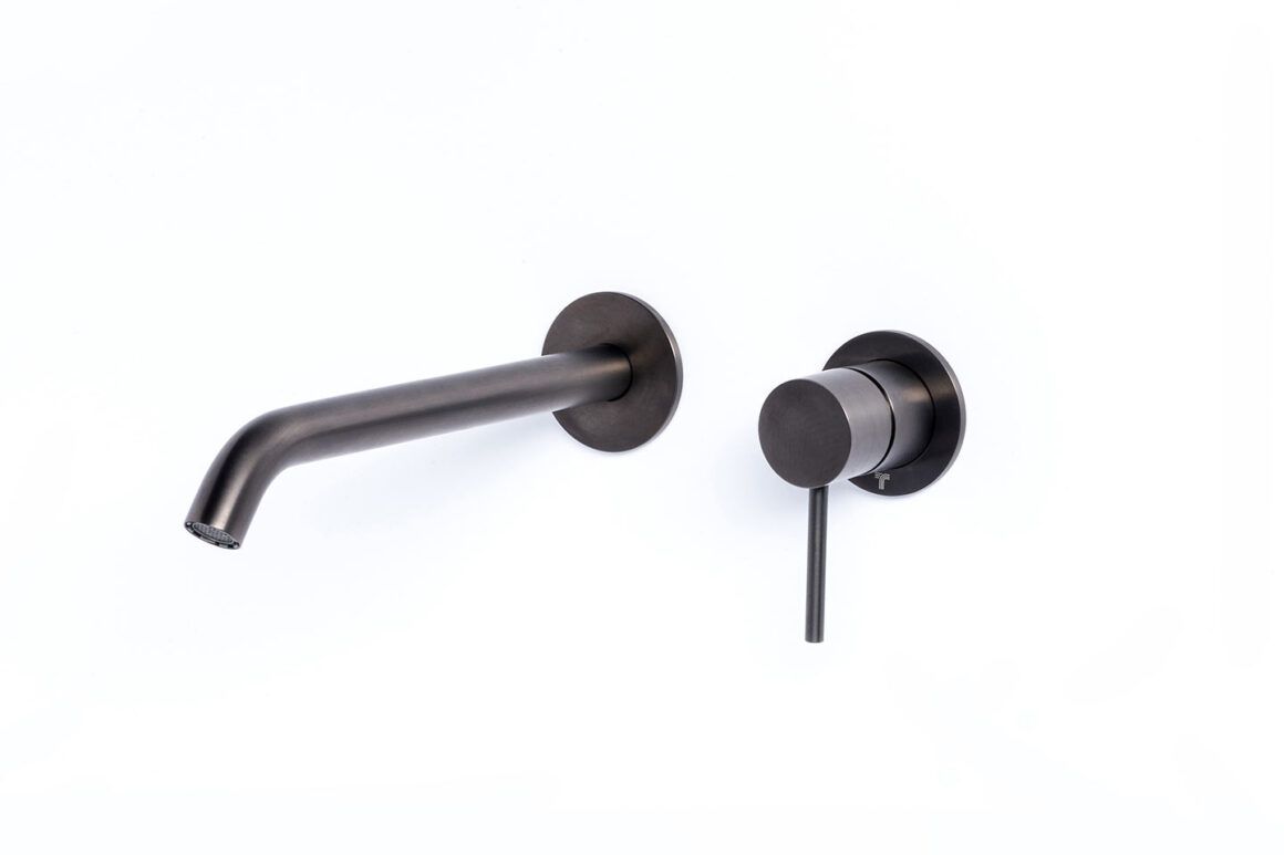 Les solutions Tevere de Tubico pour la baignoire et la douche