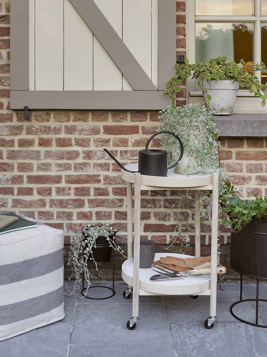 Ce qu'il ne faut pas manquer pour préparer son jardin pour l'été