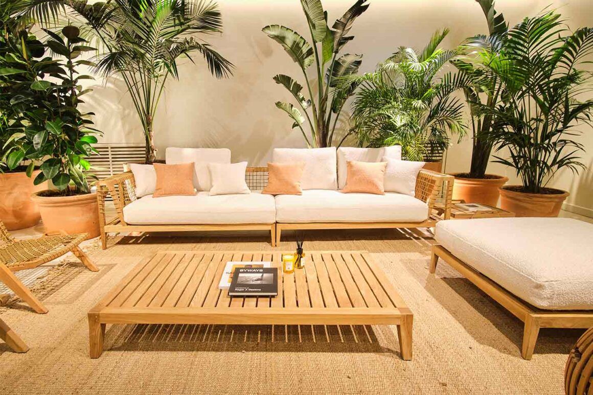 Salle d'exposition Unopiù à Milan