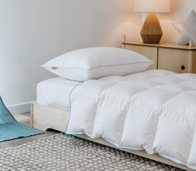 Aménagement d'une petite pièce