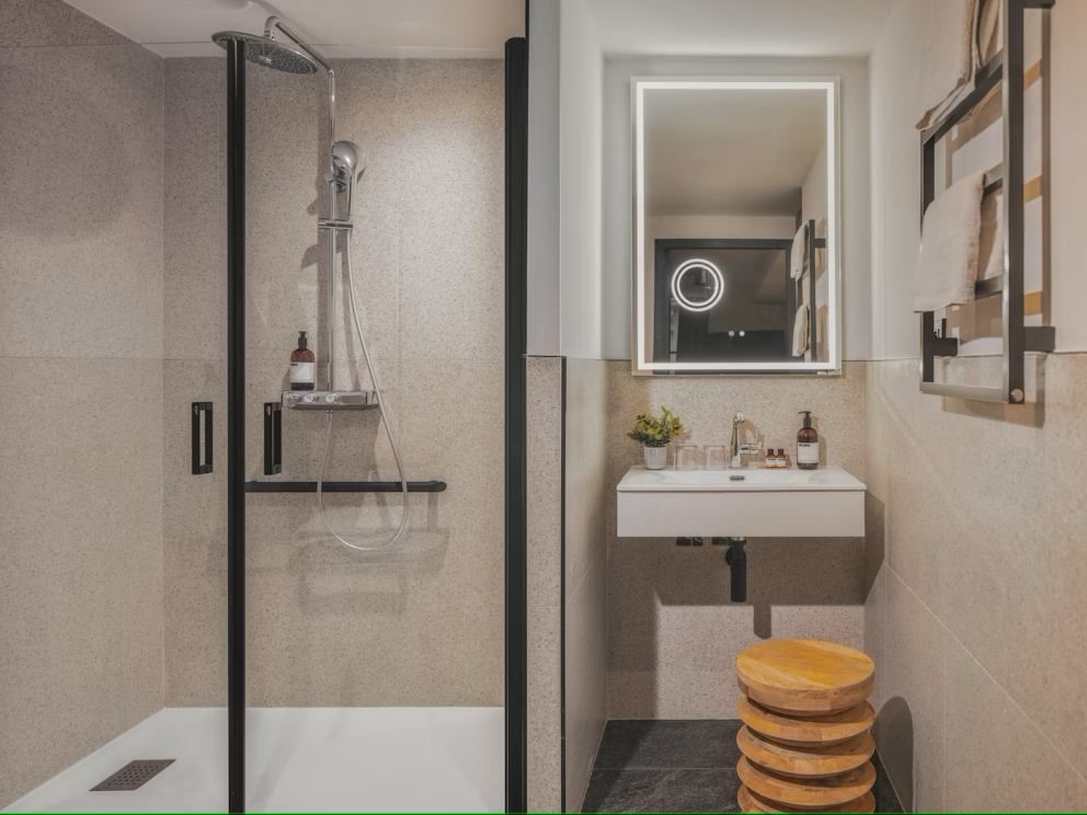 Inspirations élégantes pour petits appartements par Maisons du Monde