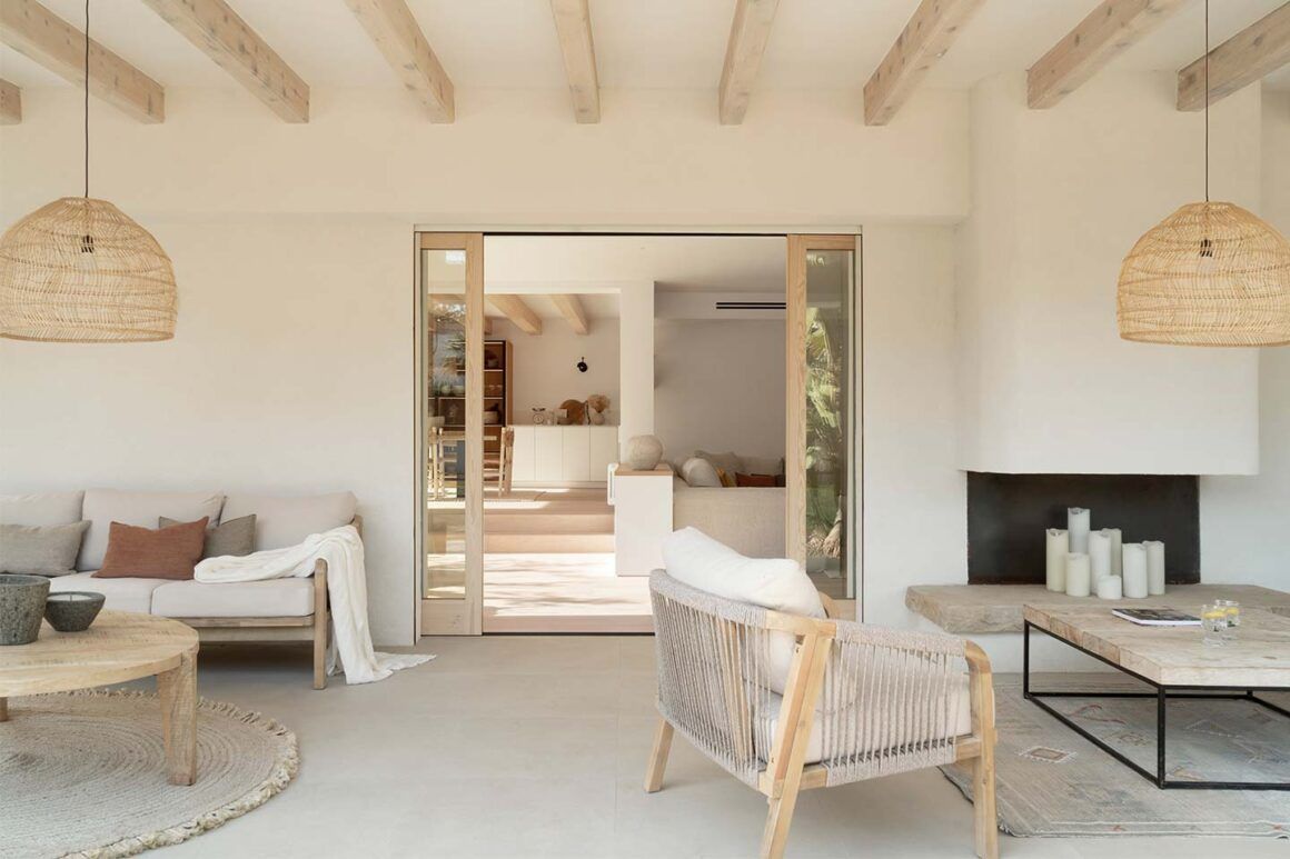 Printemps Ibiza par Susanna Cots