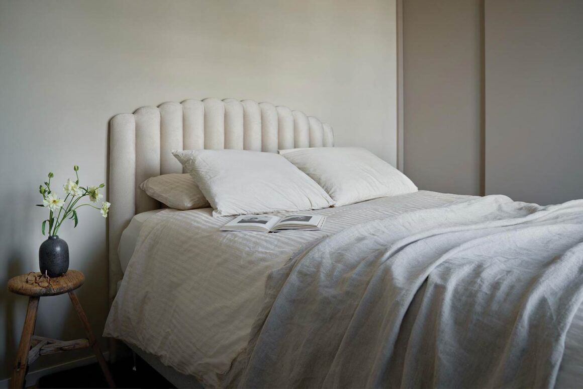 comment meubler une petite chambre