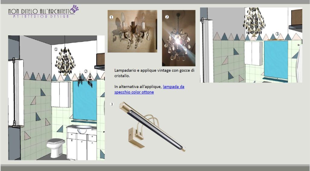   rénover un petit appartement