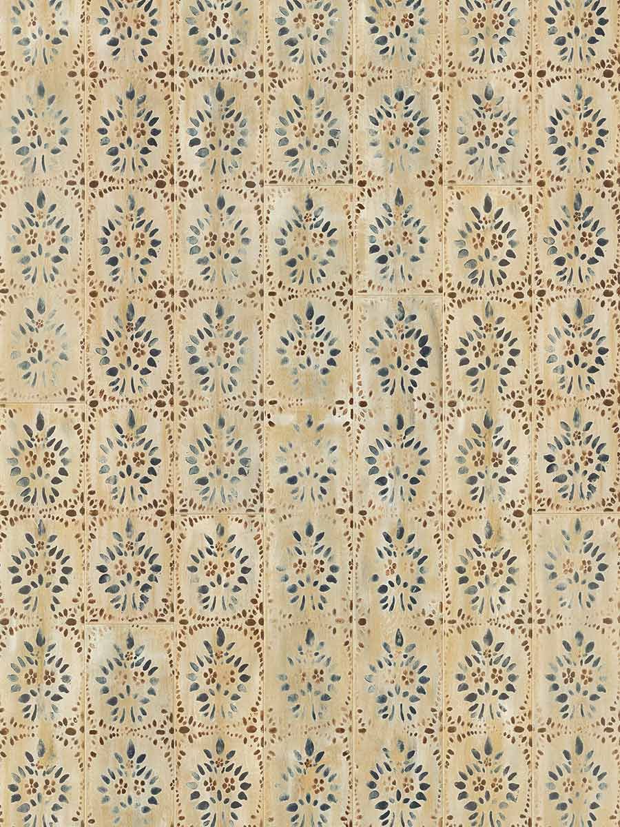 sols stratifiés décorés