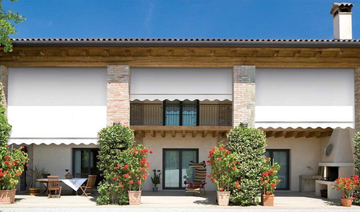 comment choisir un store extérieur