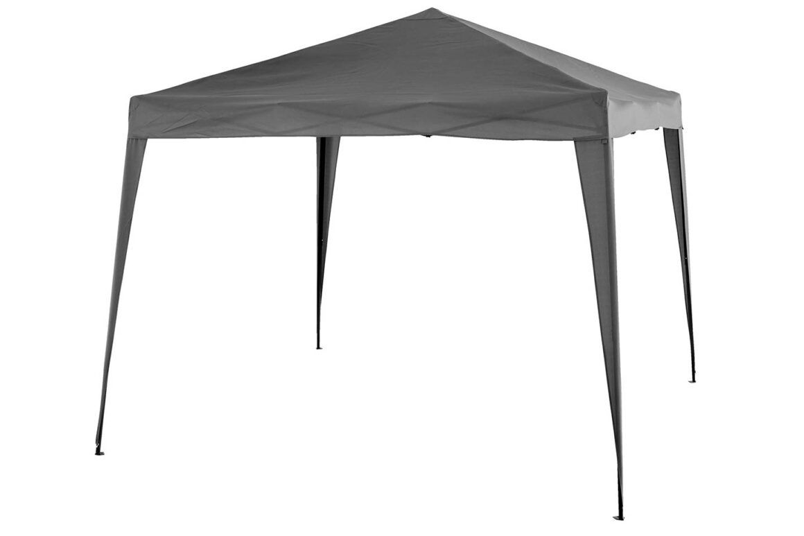 Gloriette en tissu de JYSK