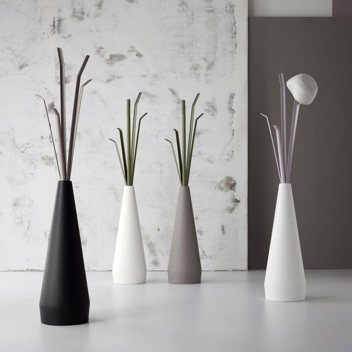 Porte-manteau au design original inspiré des formes naturelles