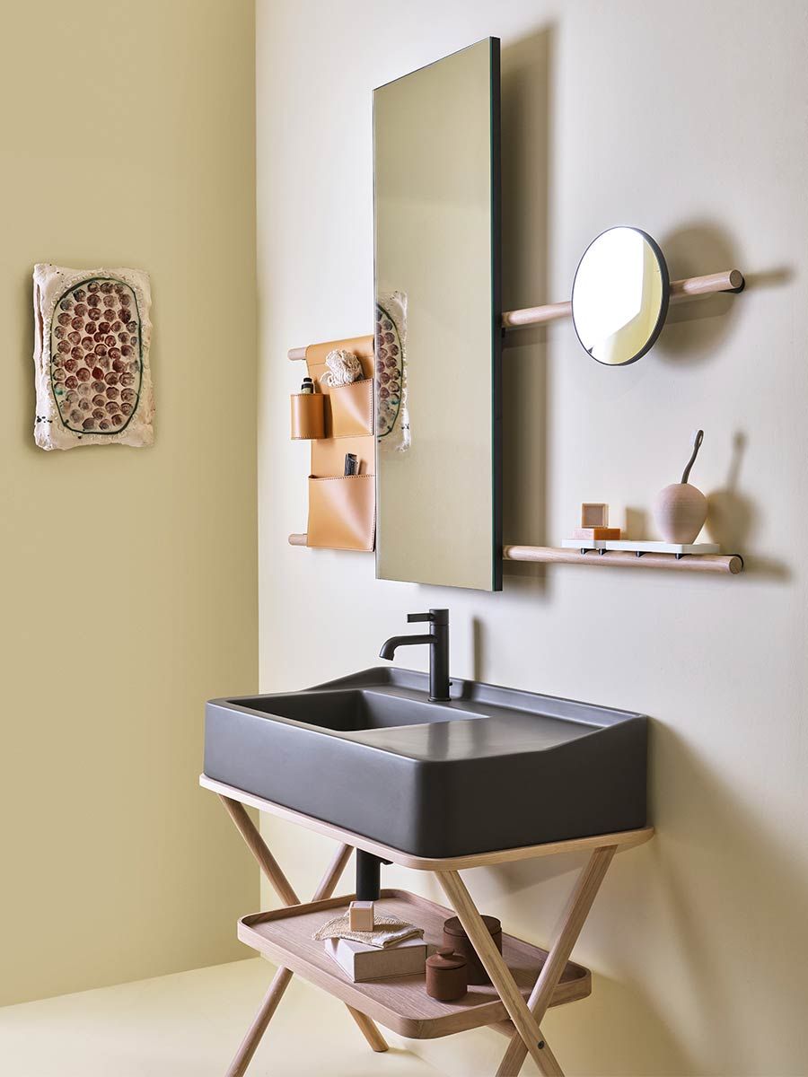 Siwa de Ceramica Cielo 