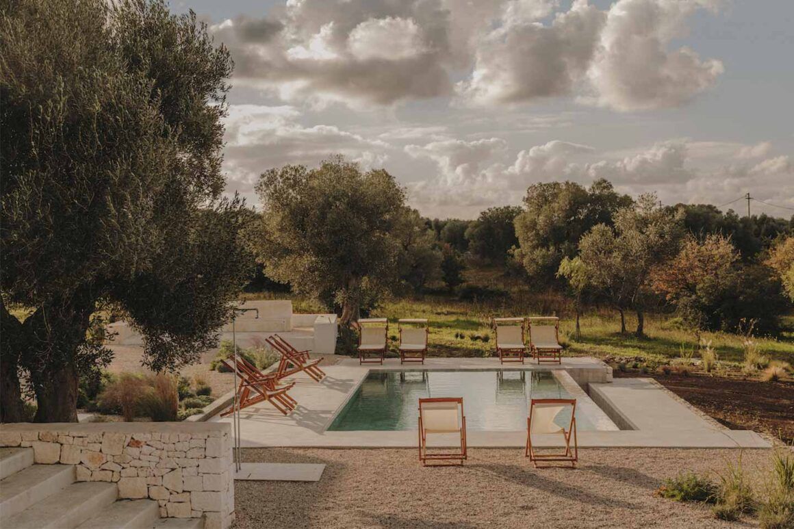 Maison Maiora par Studio Andrew Trotter