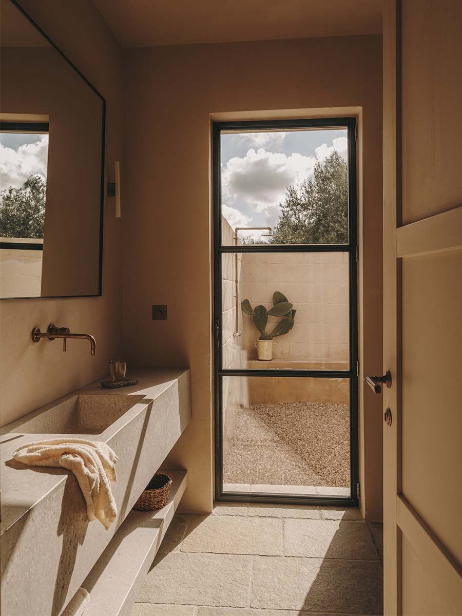 Maison Maiora par Studio Andrew Trotter