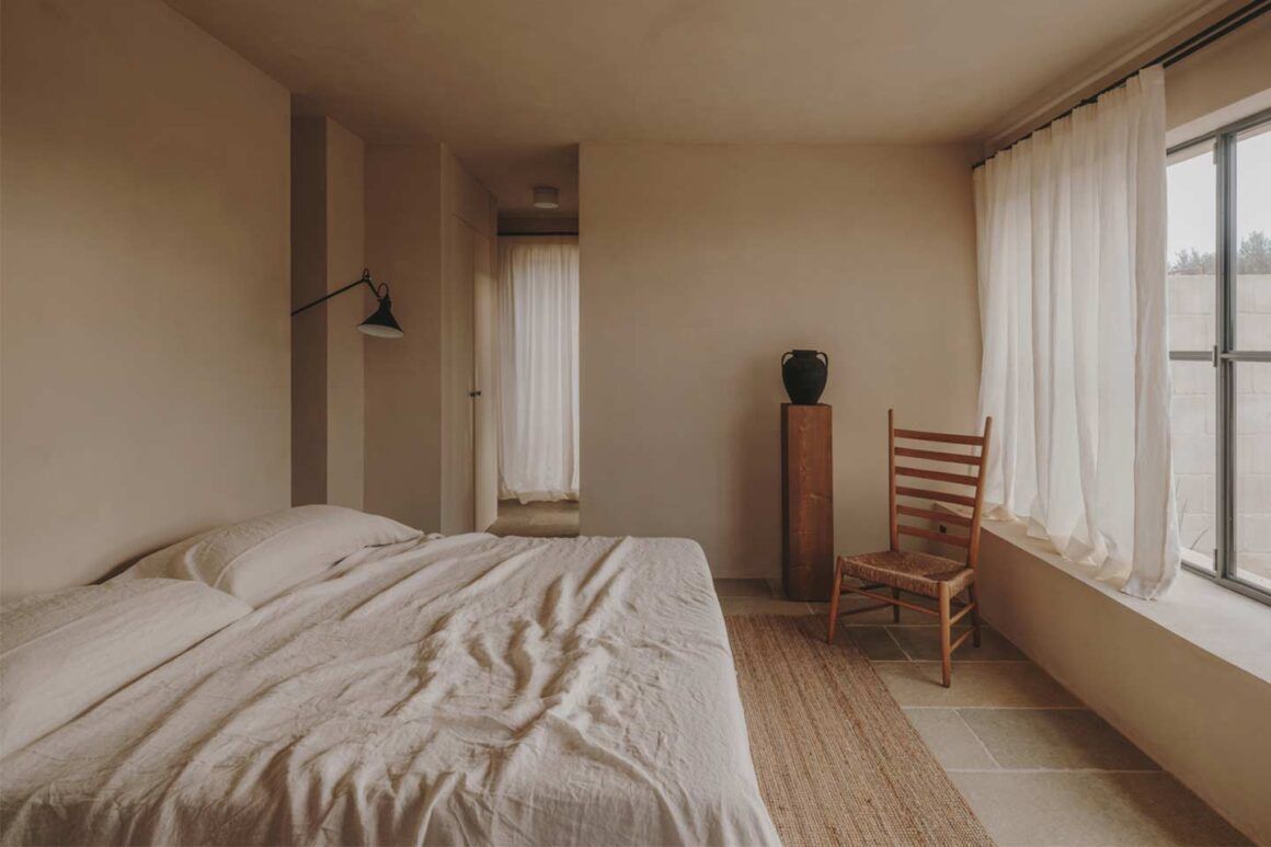 Maison Maiora par Studio Andrew Trotter