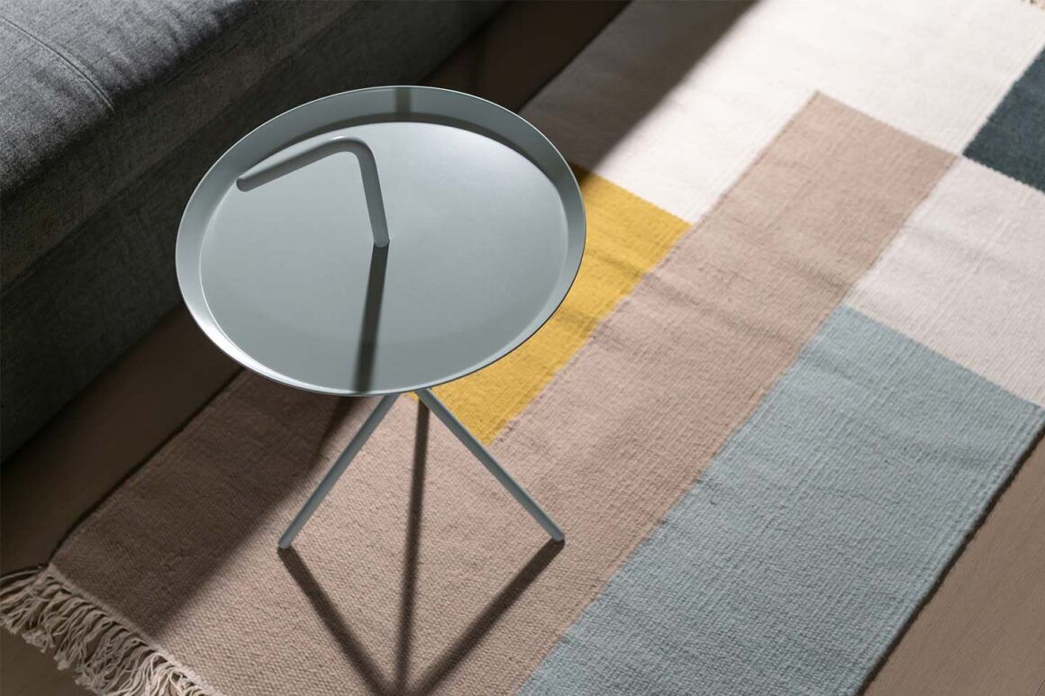 les compléments du mobilier design