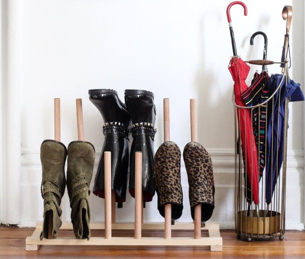 Idées pour meubler un airbnb 