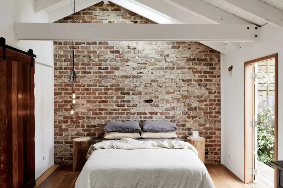 Maison de vacances moderne : idées et solutions en quelques mètres carrés