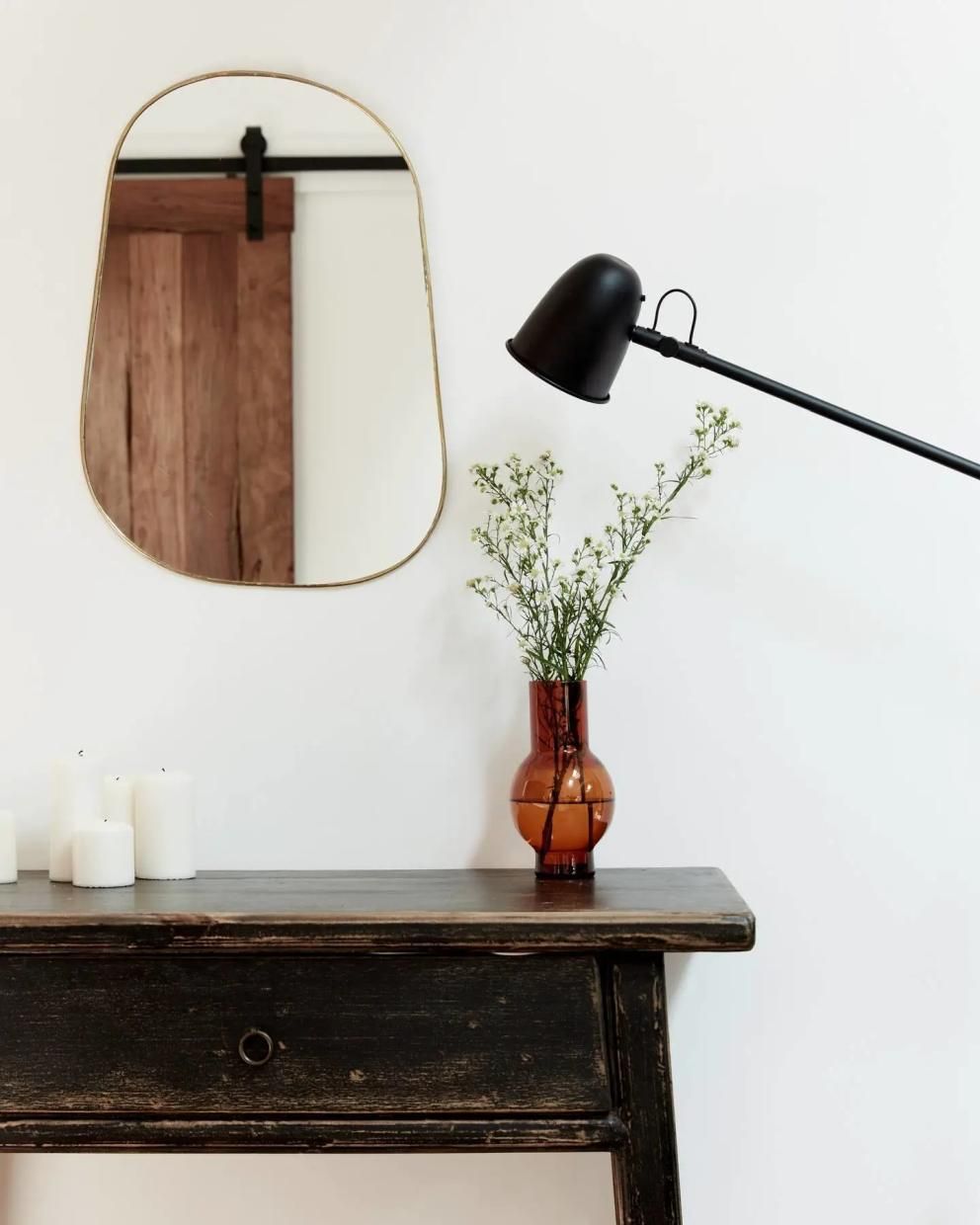 Maison de vacances moderne : idées et solutions en quelques mètres carrés