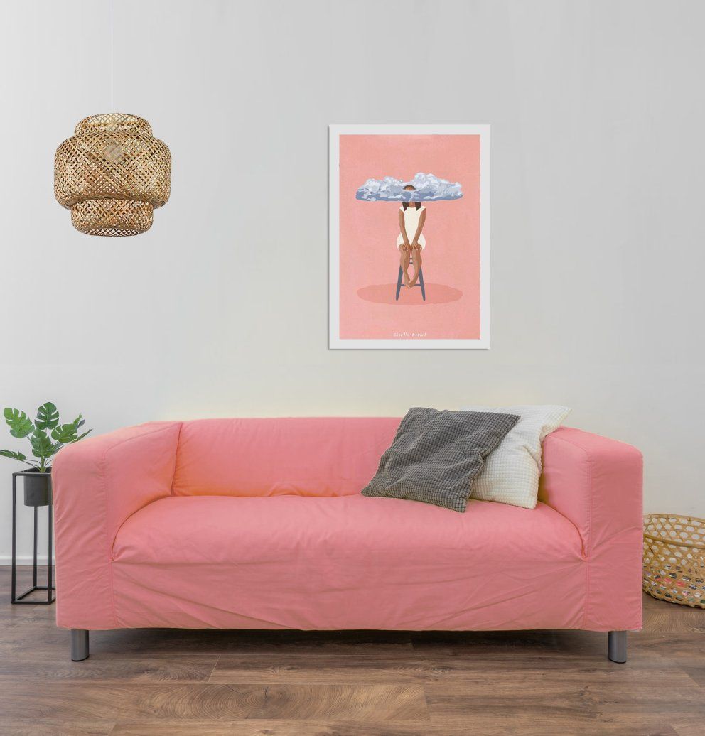 Barbiecore, la nouvelle tendance en matière de design d'intérieur et de mobilier