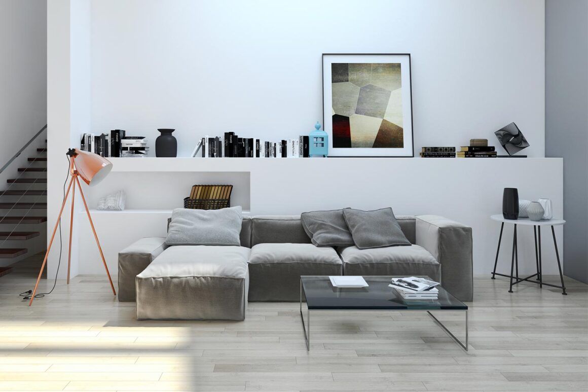 ce qu'il faut absolument avoir dans un design d'intérieur moderne