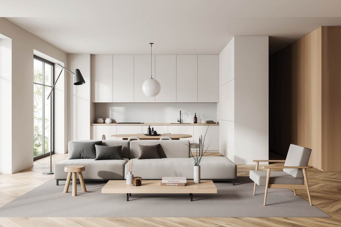 conseils pour aménager l'intérieur de votre maison