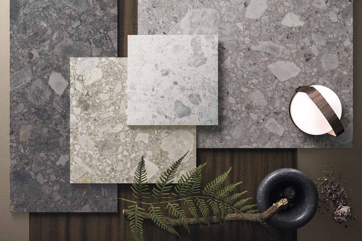 les nouveaux revêtements pour embellir les environnements extérieurs