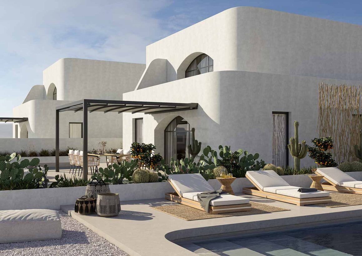 comment ombrager votre terrasse en bord de mer