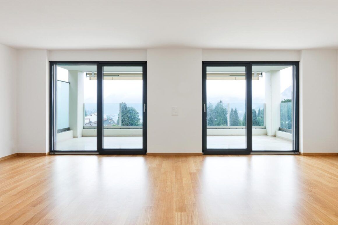 pourquoi choisir les portes et fenêtres en PVC