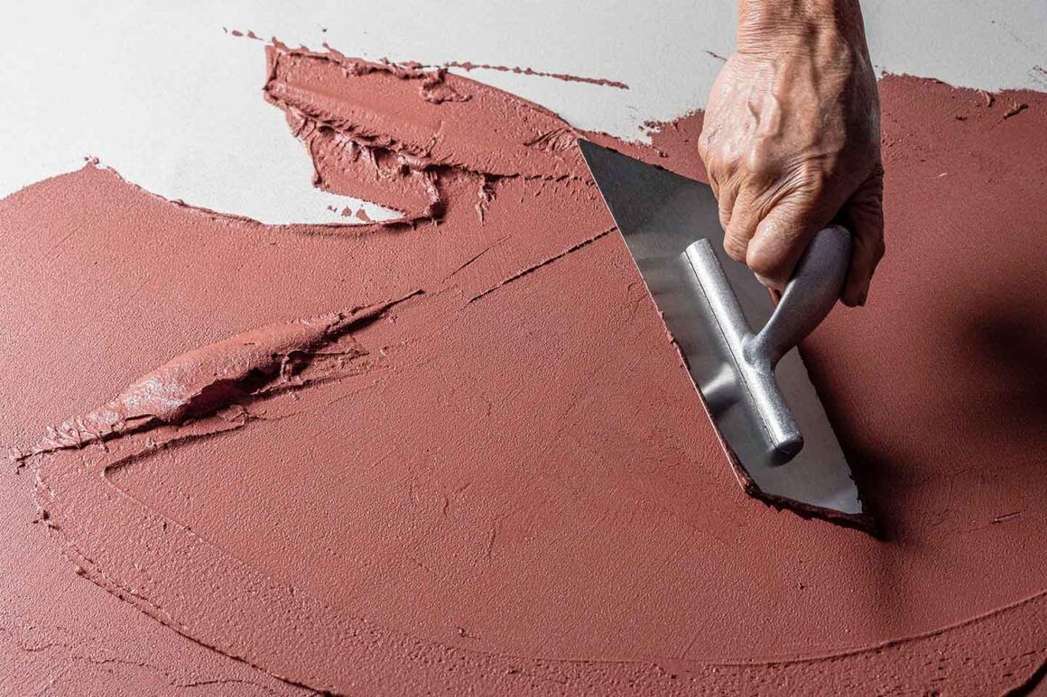 HDsurface en avant-première au Fuorisalone 2023