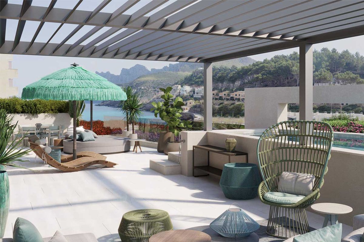 Hôtel El Vicenç de la Mar : une nouvelle ouverture à Majorque